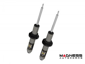 Ford Bronco Lift Kit - HOSS 1.0 Pkg - 1.5-3" - Stage 1 w/ Billet Control Arms - ICON